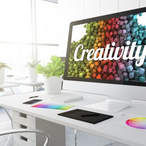 3d creativity studio